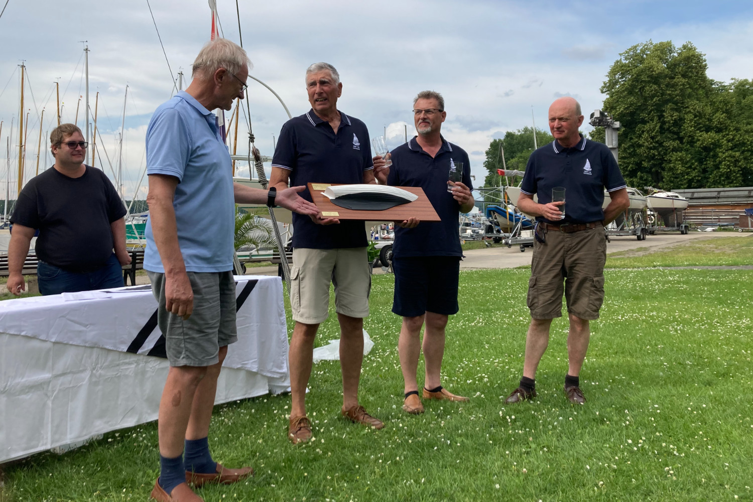 sparr preis 2024 klabunde