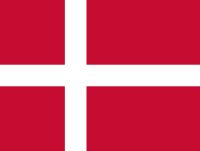 200px Flag of Denmark